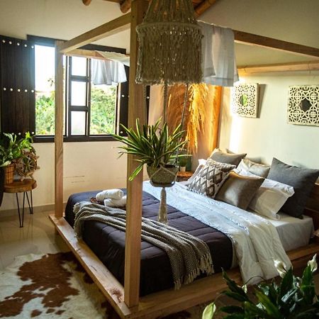Finca Hotel El Diamante Calarcá Eksteriør billede